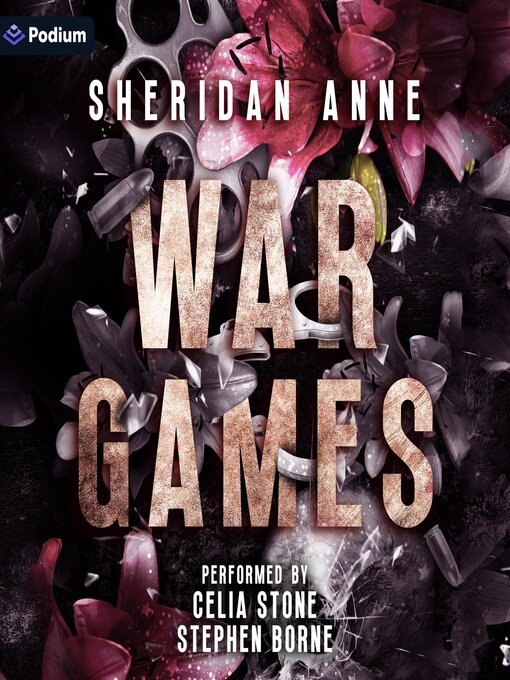 Cover image for War Games